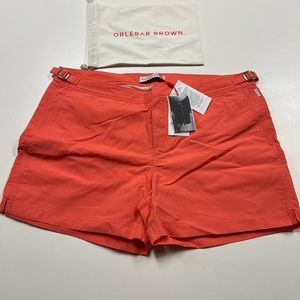 NWT Men’s swim shorts Orlebar Brown